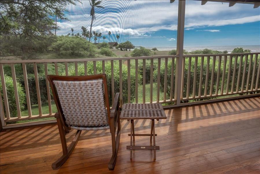 Paniolo Hale Villa Maunaloa Oda fotoğraf
