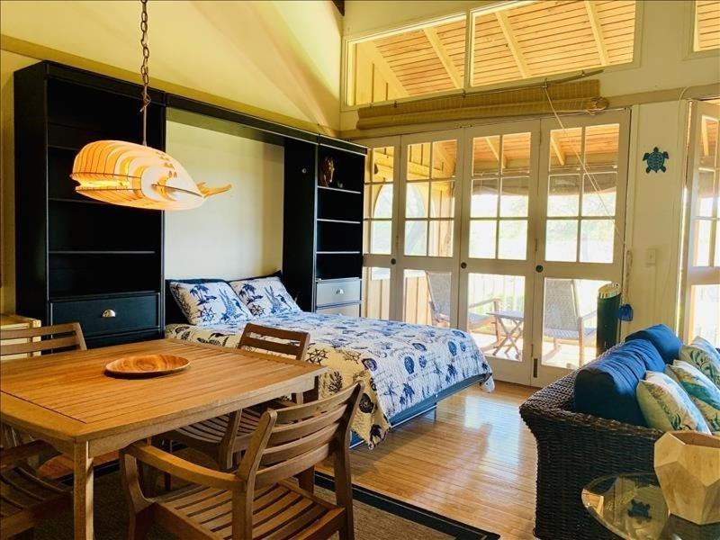Paniolo Hale Villa Maunaloa Oda fotoğraf