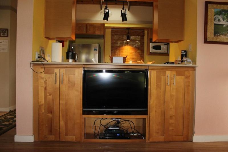 Paniolo Hale Villa Maunaloa Oda fotoğraf
