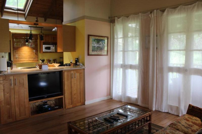 Paniolo Hale Villa Maunaloa Oda fotoğraf